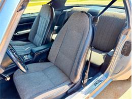 1981 Pontiac Firebird (CC-2080564) for sale in Fenton, Michigan