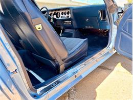 1981 Pontiac Firebird (CC-2080564) for sale in Fenton, Michigan
