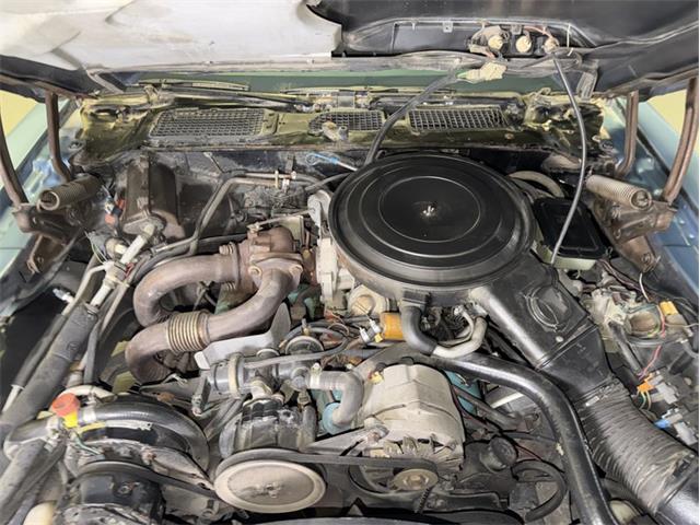 1981 Pontiac Firebird (CC-2080564) for sale in Fenton, Michigan