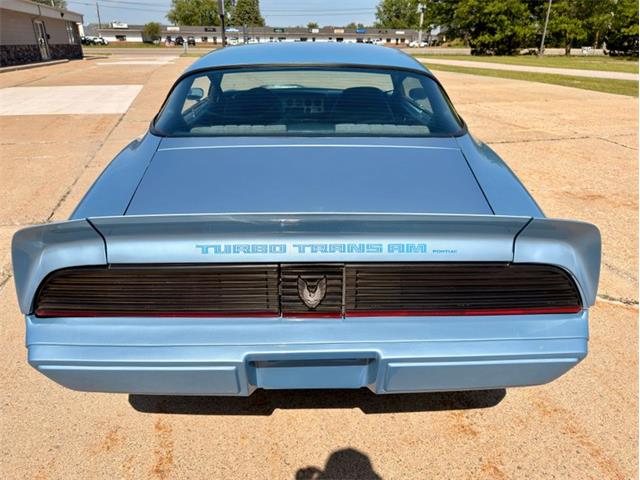 1981 Pontiac Firebird (CC-2080564) for sale in Fenton, Michigan