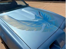 1981 Pontiac Firebird (CC-2080564) for sale in Fenton, Michigan