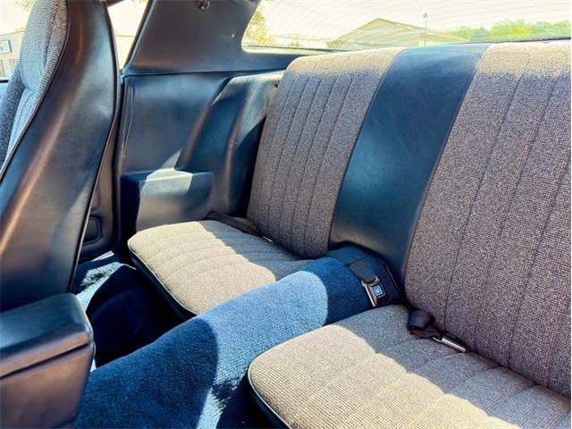 1981 Pontiac Firebird (CC-2080564) for sale in Fenton, Michigan