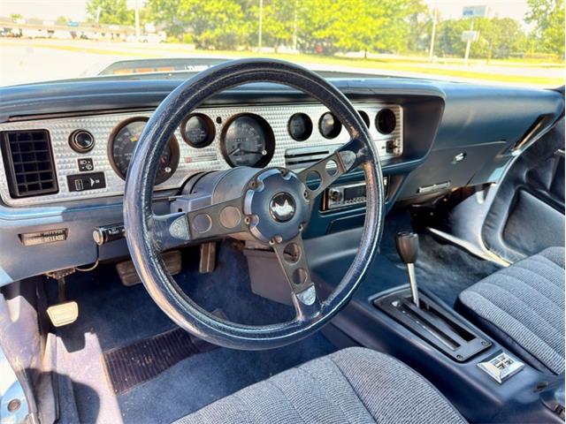 1981 Pontiac Firebird (CC-2080564) for sale in Fenton, Michigan
