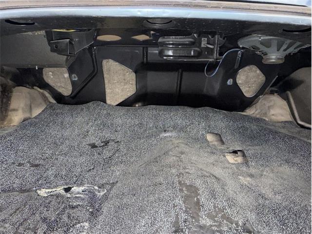 1981 Pontiac Firebird (CC-2080564) for sale in Fenton, Michigan