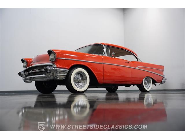 1957 Chevrolet 210 (CC-2085640) for sale in Lavergne, Tennessee