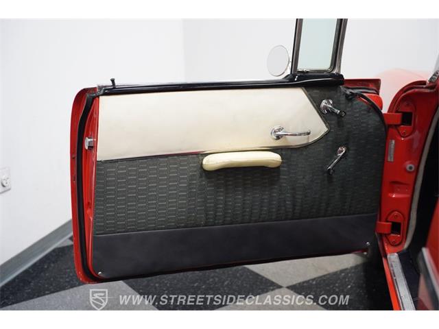 1957 Chevrolet 210 (CC-2085640) for sale in Lavergne, Tennessee