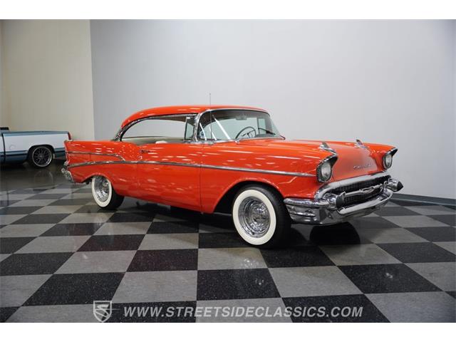 1957 Chevrolet 210 (CC-2085640) for sale in Lavergne, Tennessee