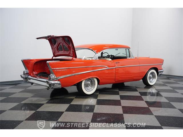 1957 Chevrolet 210 (CC-2085640) for sale in Lavergne, Tennessee