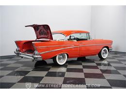 1957 Chevrolet 210 (CC-2085640) for sale in Lavergne, Tennessee