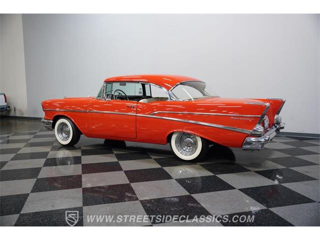 1957 Chevrolet 210 (CC-2085640) for sale in Lavergne, Tennessee