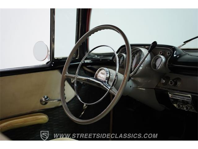 1957 Chevrolet 210 (CC-2085640) for sale in Lavergne, Tennessee