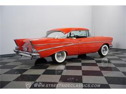 1957 Chevrolet 210 (CC-2085640) for sale in Lavergne, Tennessee