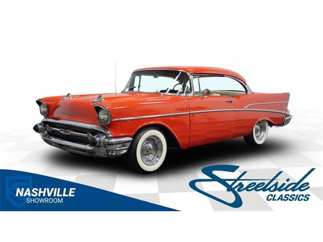 1957 Chevrolet 210 (CC-2085640) for sale in Lavergne, Tennessee
