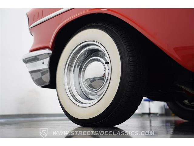 1957 Chevrolet 210 (CC-2085640) for sale in Lavergne, Tennessee