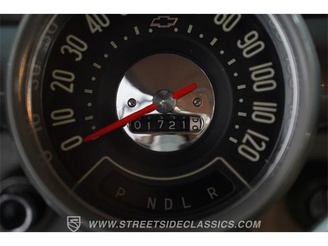 1957 Chevrolet 210 (CC-2085640) for sale in Lavergne, Tennessee