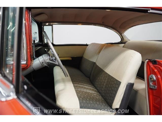 1957 Chevrolet 210 (CC-2085640) for sale in Lavergne, Tennessee