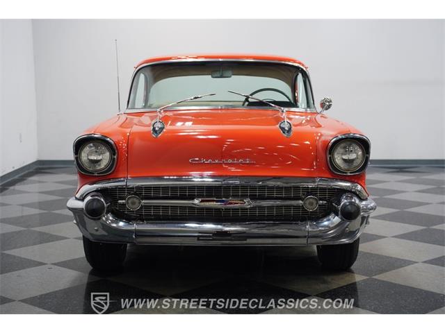1957 Chevrolet 210 (CC-2085640) for sale in Lavergne, Tennessee