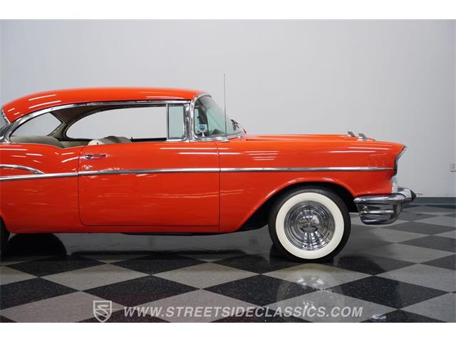 1957 Chevrolet 210 (CC-2085640) for sale in Lavergne, Tennessee