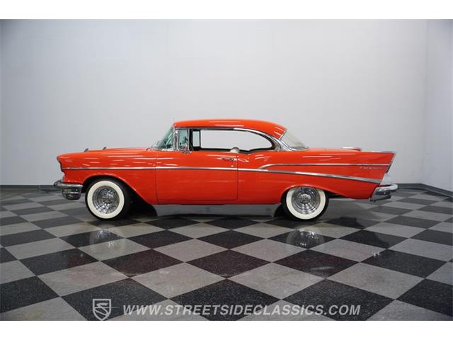 1957 Chevrolet 210 (CC-2085640) for sale in Lavergne, Tennessee