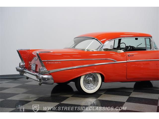 1957 Chevrolet 210 (CC-2085640) for sale in Lavergne, Tennessee