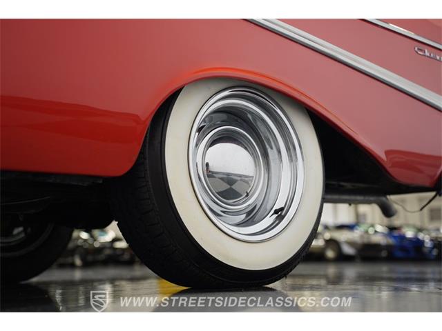 1957 Chevrolet 210 (CC-2085640) for sale in Lavergne, Tennessee
