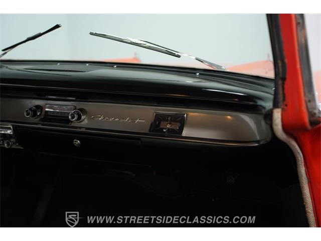1957 Chevrolet 210 (CC-2085640) for sale in Lavergne, Tennessee