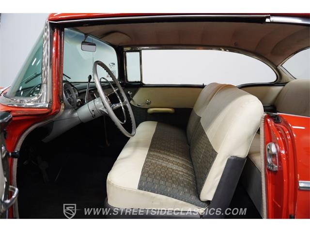 1957 Chevrolet 210 (CC-2085640) for sale in Lavergne, Tennessee