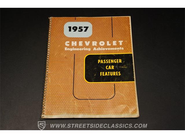 1957 Chevrolet 210 (CC-2085640) for sale in Lavergne, Tennessee