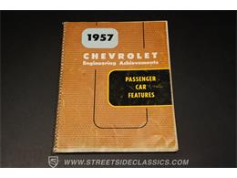 1957 Chevrolet 210 (CC-2085640) for sale in Lavergne, Tennessee