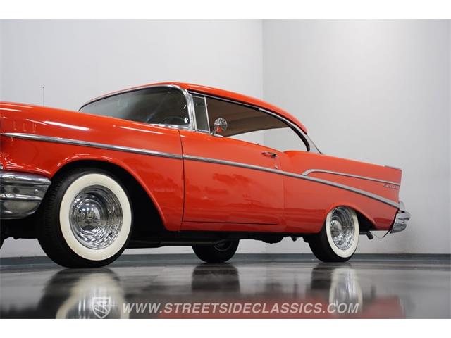 1957 Chevrolet 210 (CC-2085640) for sale in Lavergne, Tennessee