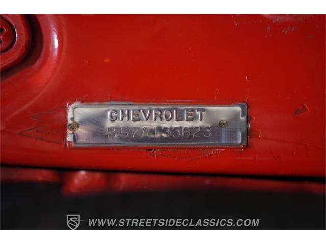 1957 Chevrolet 210 (CC-2085640) for sale in Lavergne, Tennessee