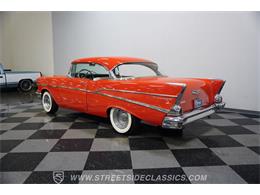 1957 Chevrolet 210 (CC-2085640) for sale in Lavergne, Tennessee