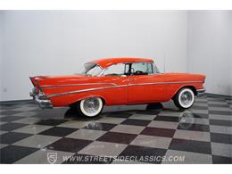 1957 Chevrolet 210 (CC-2085640) for sale in Lavergne, Tennessee