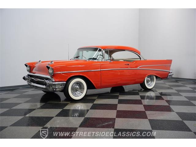 1957 Chevrolet 210 (CC-2085640) for sale in Lavergne, Tennessee