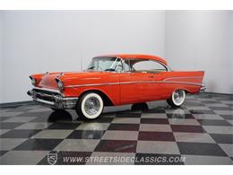 1957 Chevrolet 210 (CC-2085640) for sale in Lavergne, Tennessee