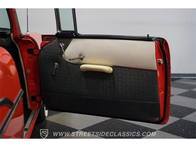 1957 Chevrolet 210 (CC-2085640) for sale in Lavergne, Tennessee