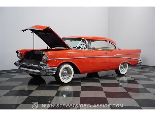 1957 Chevrolet 210 (CC-2085640) for sale in Lavergne, Tennessee
