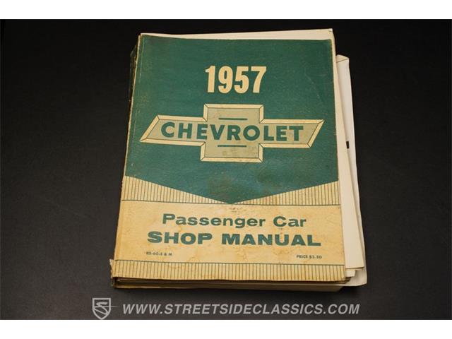 1957 Chevrolet 210 (CC-2085640) for sale in Lavergne, Tennessee