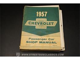 1957 Chevrolet 210 (CC-2085640) for sale in Lavergne, Tennessee