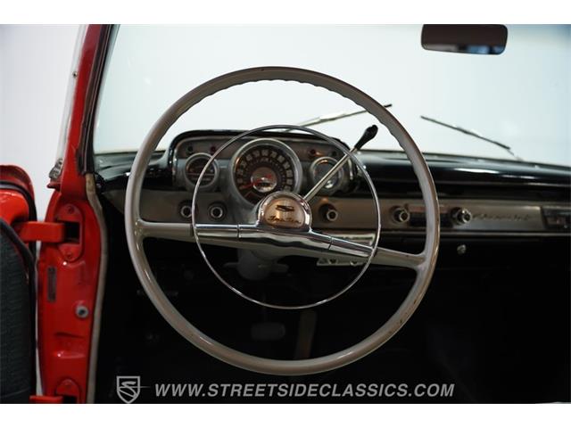 1957 Chevrolet 210 (CC-2085640) for sale in Lavergne, Tennessee