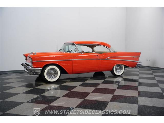 1957 Chevrolet 210 (CC-2085640) for sale in Lavergne, Tennessee