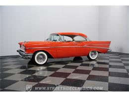 1957 Chevrolet 210 (CC-2085640) for sale in Lavergne, Tennessee