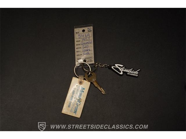 1957 Chevrolet 210 (CC-2085640) for sale in Lavergne, Tennessee