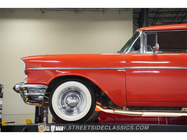 1957 Chevrolet 210 (CC-2085640) for sale in Lavergne, Tennessee