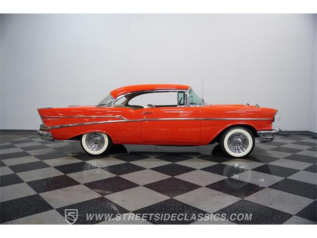 1957 Chevrolet 210 (CC-2085640) for sale in Lavergne, Tennessee