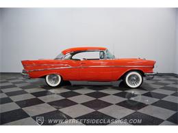 1957 Chevrolet 210 (CC-2085640) for sale in Lavergne, Tennessee