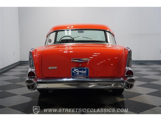 1957 Chevrolet 210 (CC-2085640) for sale in Lavergne, Tennessee