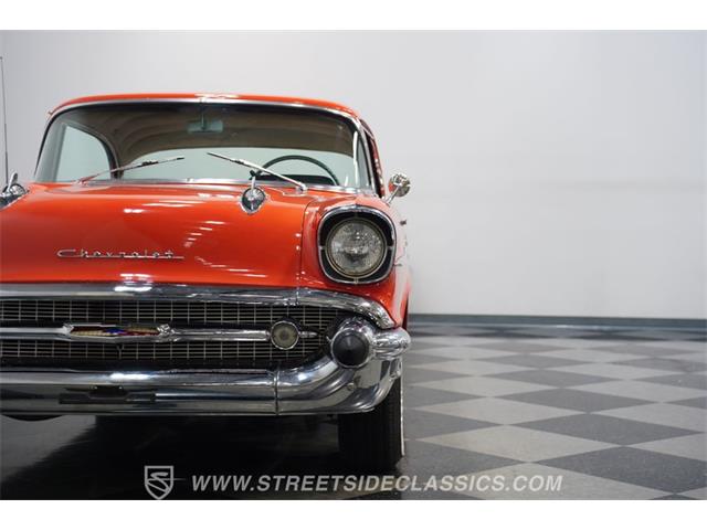 1957 Chevrolet 210 (CC-2085640) for sale in Lavergne, Tennessee