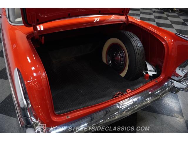 1957 Chevrolet 210 (CC-2085640) for sale in Lavergne, Tennessee