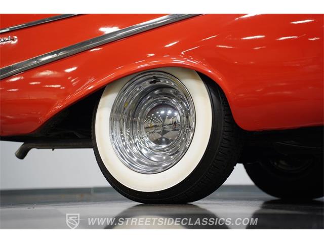 1957 Chevrolet 210 (CC-2085640) for sale in Lavergne, Tennessee
